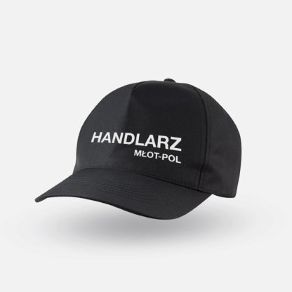 Czapka Handlarz Młot-Pol - Królowie Żyta