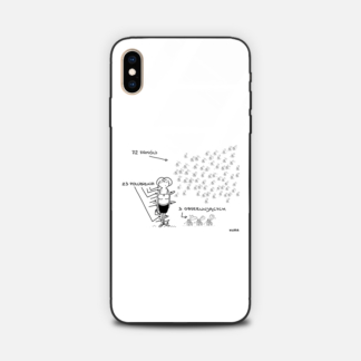 Etui Komar - Kura