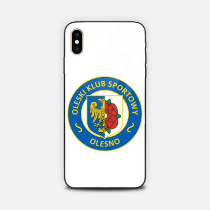 Etui Herb klubu - OKS Olesno