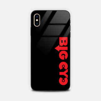 Etui Logo v.2 - Big Cyc