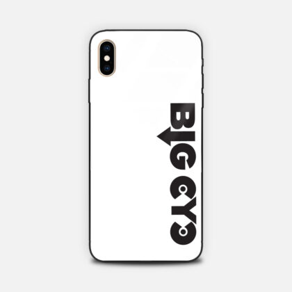 Etui Logo v.2 - Big Cyc
