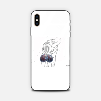 Etui Miłość - Kura